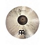Used MEINL 21in POLYPHONIC Ride Cymbal 41