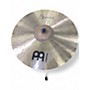 Used MEINL 21in byzance polyphonic Cymbal 41