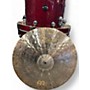 Used MEINL Used MEINL 22in B22MOR Byzance Traditional Monophonic Ride Cymbal 42