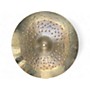 Used MEINL Used MEINL 22in BYZANCE EQUILLIBRIUM RIDE Cymbal 42