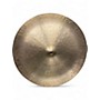 Used MEINL 22in Byance china Cymbal 42