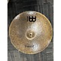 Used MEINL Used MEINL 22in Byzance Dark Big Apple Ride Cymbal 42