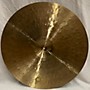 Used MEINL Used MEINL 22in Byzance Foundry Reserve Cymbal 42