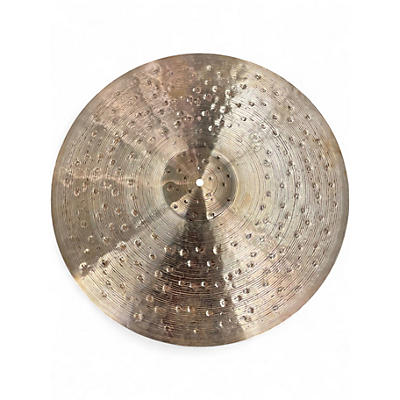 Used MEINL 22in Byzance Foundry Reserve Ride Cymbal