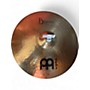 Used MEINL 22in Byzance Heavy Ride Cymbal 42