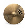 Used MEINL 22in Byzance Heavy Ride Cymbal 42