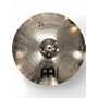 Used MEINL 22in Byzance Pure Vintage Ride Cymbal 42
