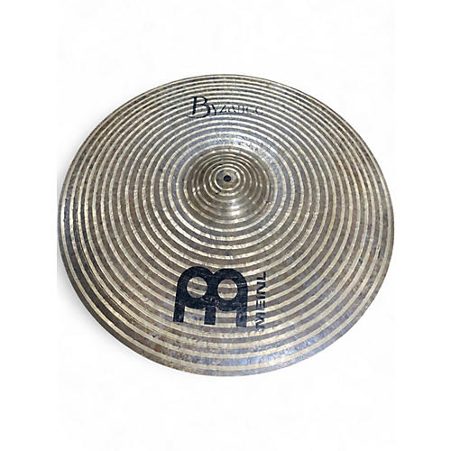Used MEINL 22in Byzance Spectrum Ride Cymbal 42