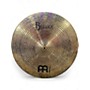 Used MEINL 22in Byzance Spectrum Ride Cymbal 42