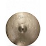 Used MEINL Used MEINL 22in Byzance Vintage Crash Cymbal 42