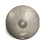 Used MEINL 22in Byzance Vintage Sand Ride Cymbal 42