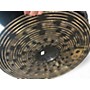 Used MEINL 22in CLASSIC CUSTOM 22 DARK RIDE Cymbal 42