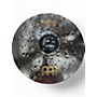 Used MEINL Used MEINL 22in CLASSIC CUSTOM DARK Cymbal 42