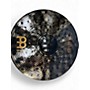 Used MEINL 22in CLASSICS CUSTOM DARK Cymbal 42