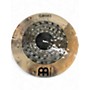 Used MEINL 22in Classic Custom Dual Cymbal 42