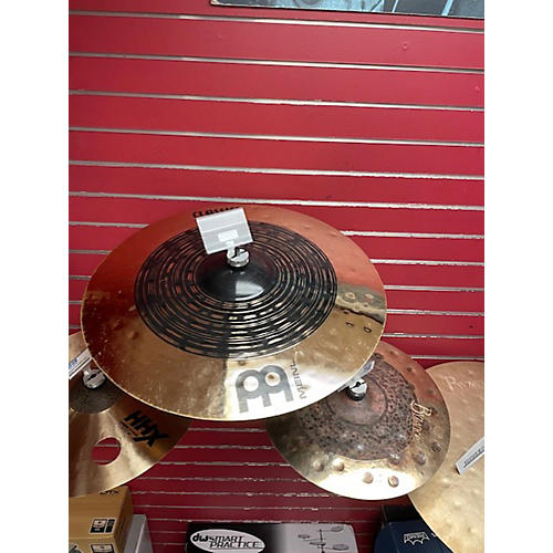 MEINL Used MEINL 22in Classic Custom Dual Ride Cymbal 42