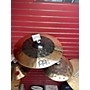 Used MEINL Used MEINL 22in Classic Custom Dual Ride Cymbal 42