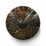 Used MEINL 22in Classic Custom Ride Cymbal 42