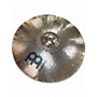 Used MEINL Used MEINL 22in Classics Custom Powerful Ride Cymbal 42