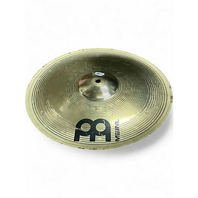 Used MEINL 22in Classics Medium Ride Cymbal
