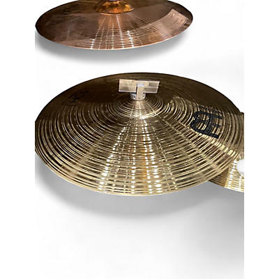 Used MEINL 22in HCS Ride Cymbal