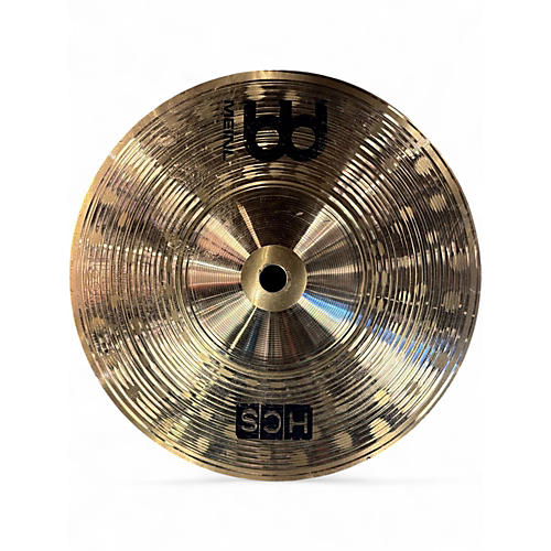 Used MEINL 22in HCS Ride Cymbal 42