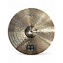 Used MEINL 22in HCS Ride Cymbal 42