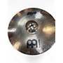 Used MEINL 22in Mb10 heavy ride 22