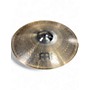 Used MEINL 22in Pure Alloy Custom Medium Thin Ride Cymbal 42