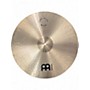 Used MEINL 22in Pure Alloy Medium Ride Cymbal 42