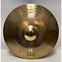 Used MEINL Used MEINL 22in Sound Caster Fusion Powerful Ride Cymbal 42