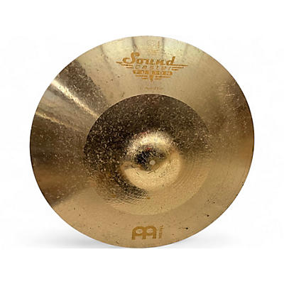 Used MEINL 22in Sound Caster Fusion Powerful Ride Cymbal