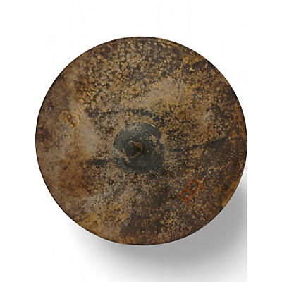 MEINL Used MEINL 22in VINTAGE LIGHT RIDE Cymbal