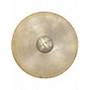 Used MEINL 23in Romen Mark 70 Cymbal 43