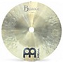 Used MEINL 6in Byzance Splash Regular Cymbal 22