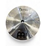 Used MEINL 6in Byzane splash Cymbal 22
