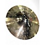 Used MEINL 8in Byzance Splash Brilliant Cymbal 24