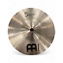 Used MEINL Used MEINL 8in Byzance Splash Regular Cymbal 24