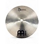 Used MEINL Used MEINL 8in Byzance Splash Regular Cymbal 24