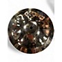 Used MEINL 8in CLASSICS CUSTOM 8