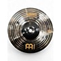 Used MEINL 8in CLASSICS DARK SPLASH Cymbal 24