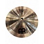 Used MEINL 8in CLASSICS MEDIUM BELL Cymbal 24