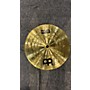 Used MEINL Used MEINL 8in CUSTOM CLASSIC DARK SPLASH Cymbal 24