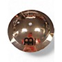 Used MEINL Used MEINL 8in Classic Custom Bell Cymbal 24