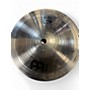 Used MEINL 8in Classic Custom Bell Cymbal 24