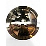 Used MEINL 8in Classic Custom Bell Cymbal 24