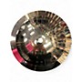 Used MEINL 8in Classic Custom Bell Cymbal 24