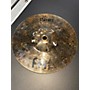 Used MEINL Used MEINL 8in Classic Custom Splash Cymbal 24