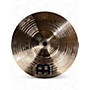 Used MEINL 8in Classic Custom Splash Cymbal 24