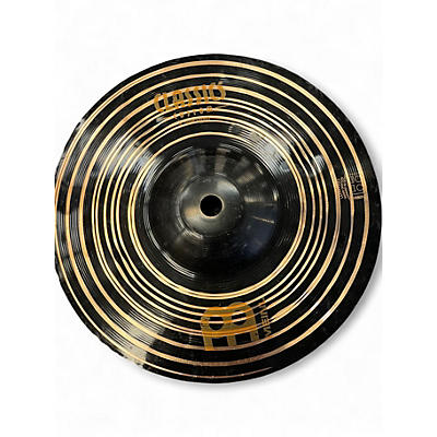 Used MEINL 8in Classic Custom Splash Cymbal
